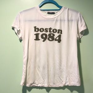 Brandy Melville t shirt!